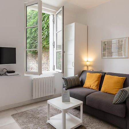 Residence Quelin Honfleur Luaran gambar