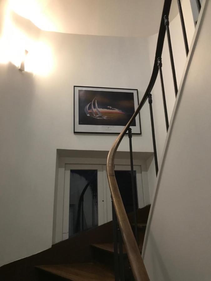 Residence Quelin Honfleur Luaran gambar