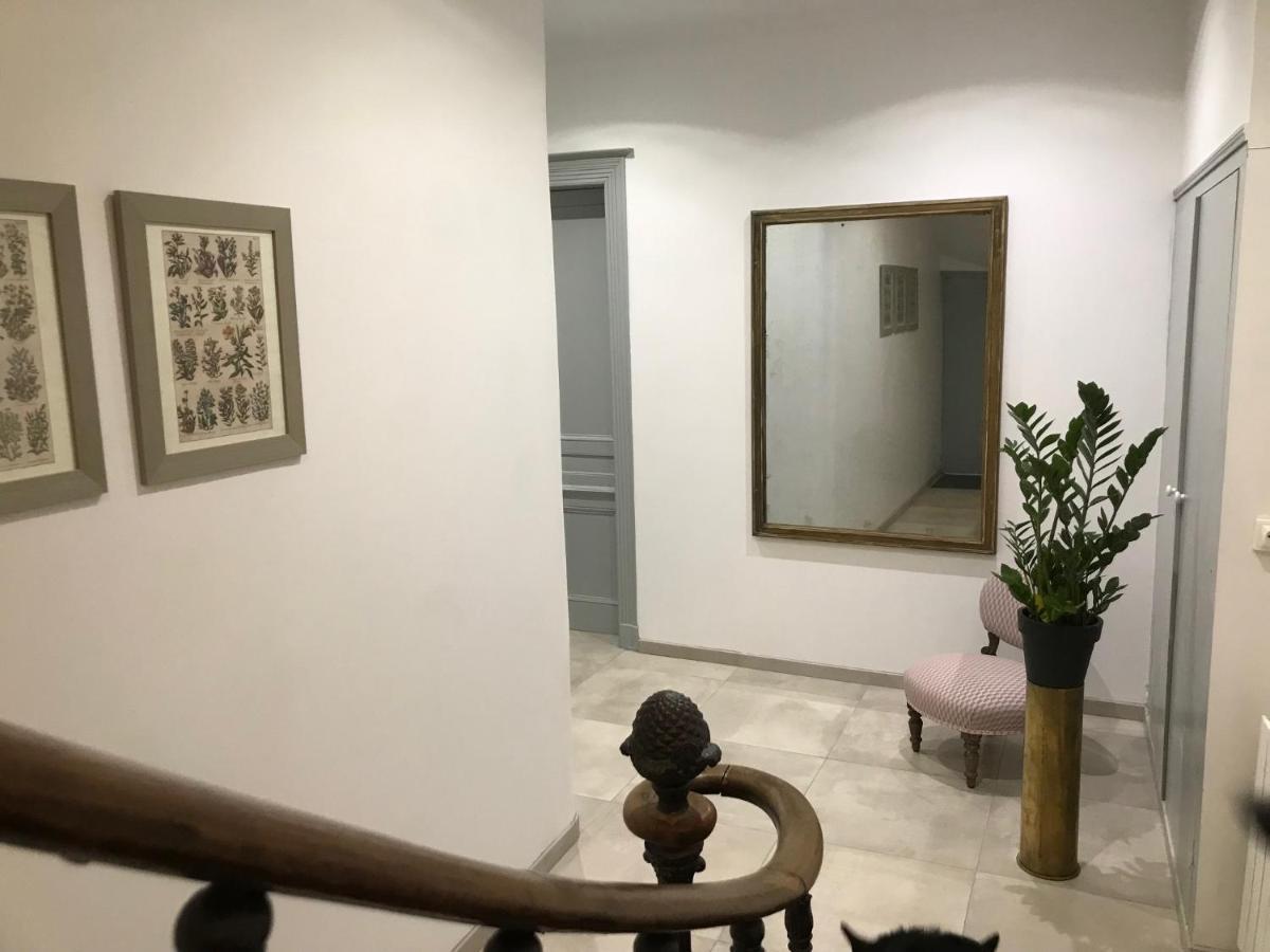 Residence Quelin Honfleur Luaran gambar