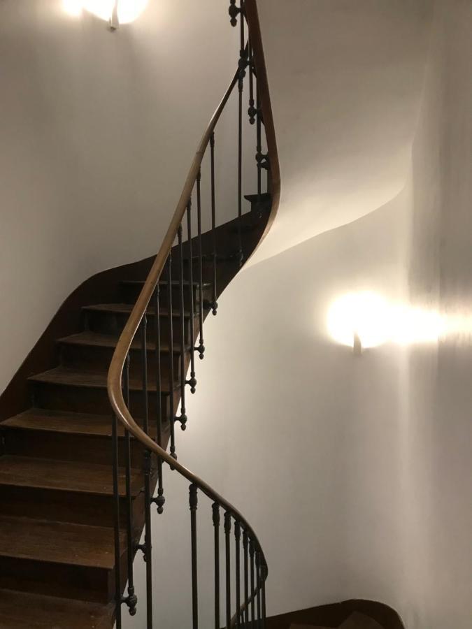 Residence Quelin Honfleur Luaran gambar