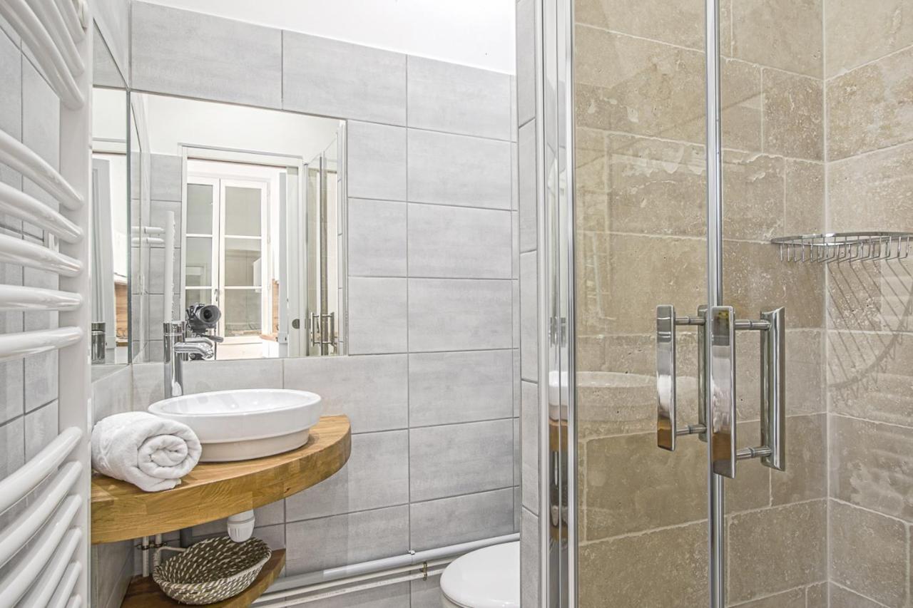 Residence Quelin Honfleur Luaran gambar