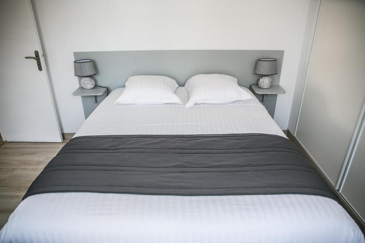 Residence Quelin Honfleur Luaran gambar