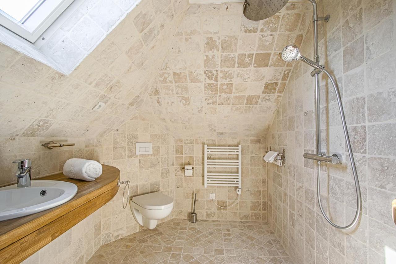 Residence Quelin Honfleur Luaran gambar
