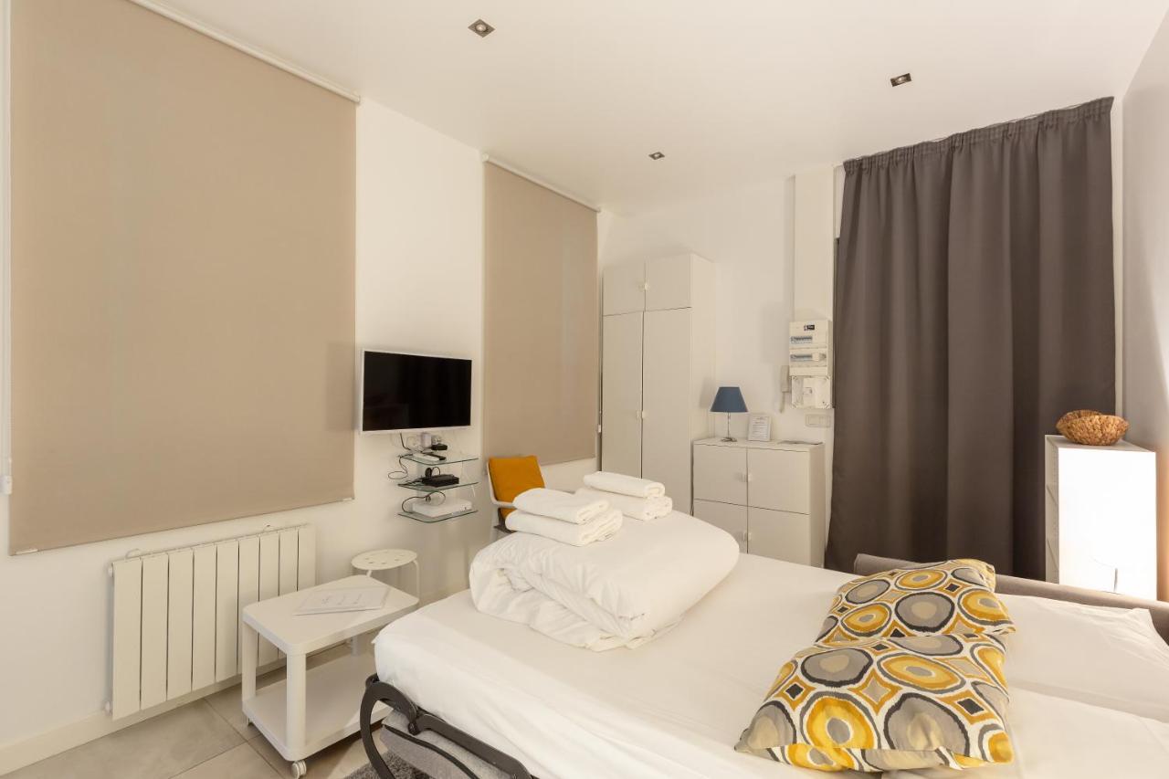 Residence Quelin Honfleur Luaran gambar