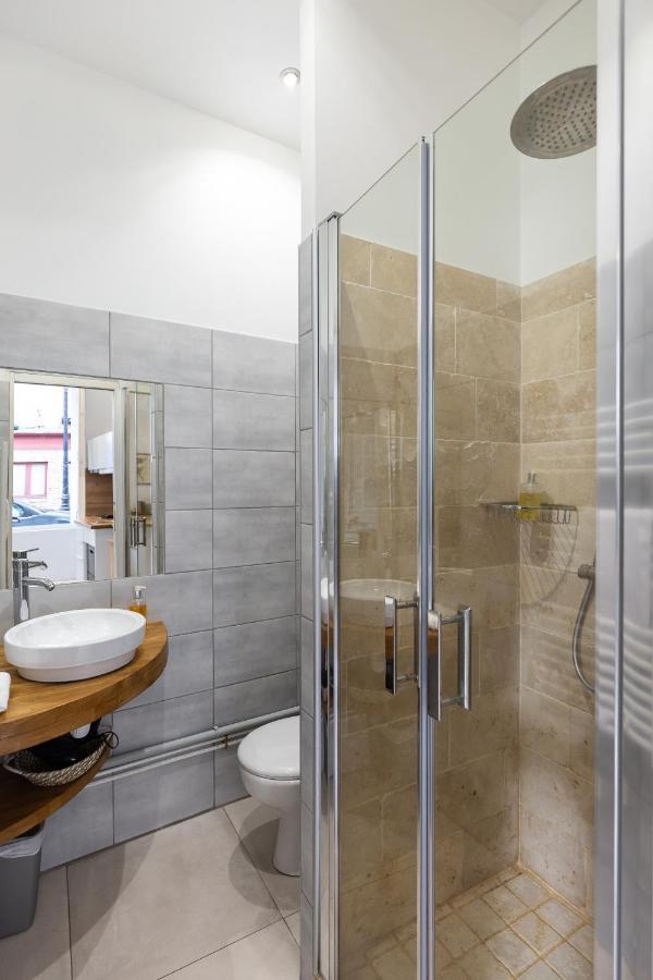 Residence Quelin Honfleur Luaran gambar
