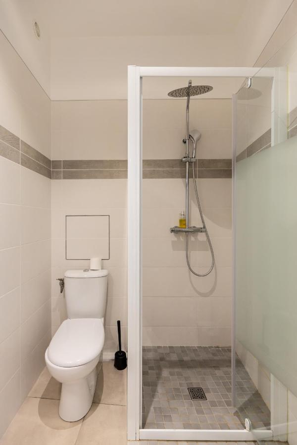 Residence Quelin Honfleur Luaran gambar